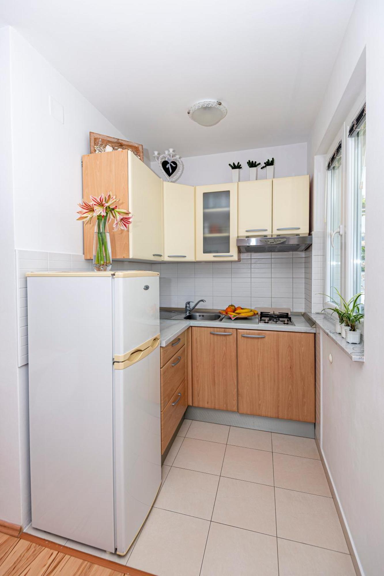 Apartments Veronika Паг Екстер'єр фото