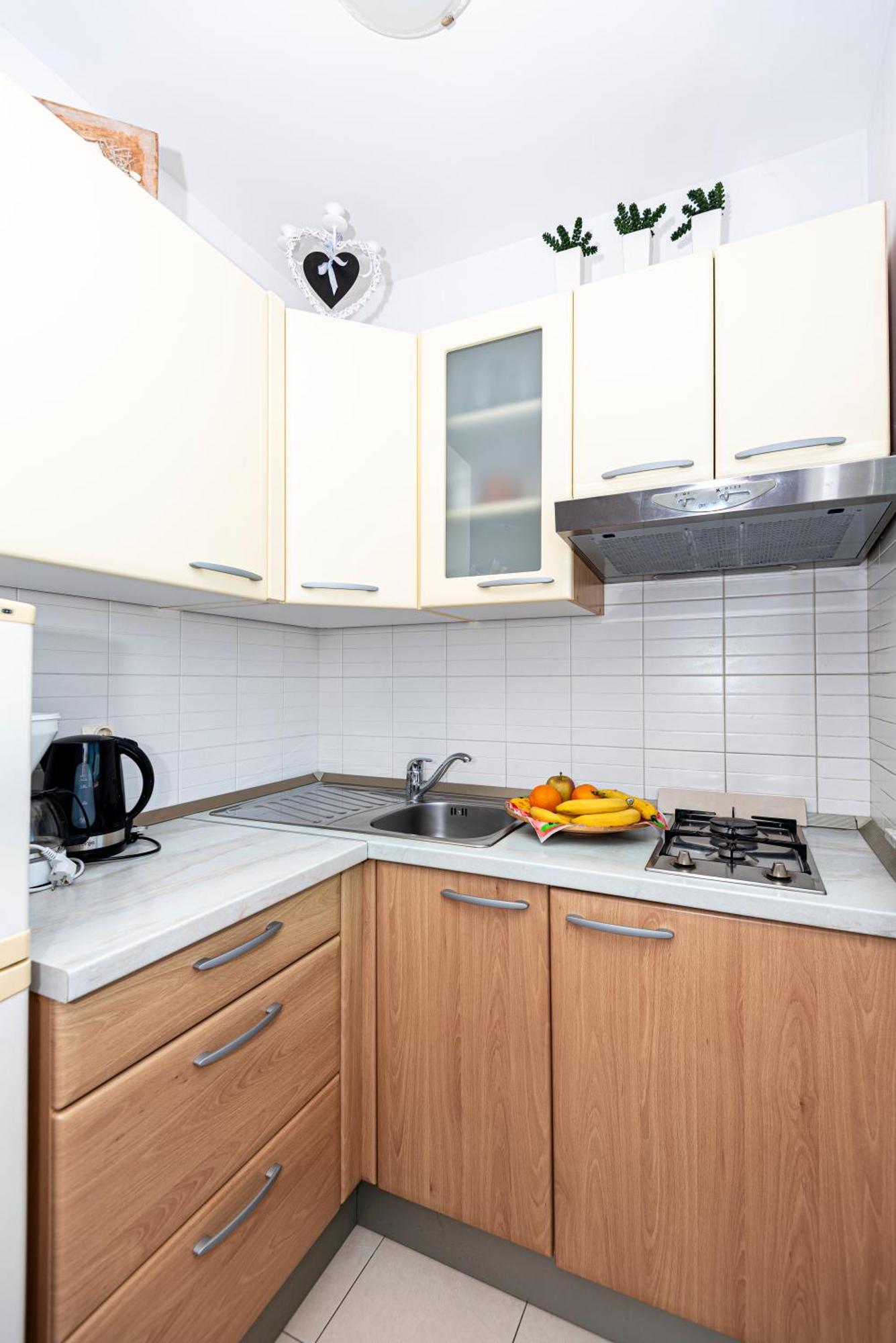 Apartments Veronika Паг Екстер'єр фото